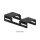 Eurotec EVOdry Abschluss 12x35 mm VE:10