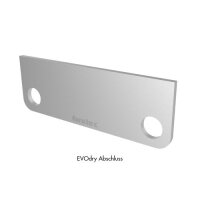 Eurotec EVOdry Clip gerade  VE:100