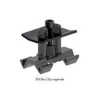 Eurotec EVOdry Clip gerade  VE:100