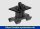 Eurotec EVOdry Clip gerade  VE:100