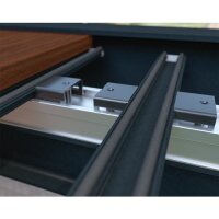 Eurotec EVOdry Clip gebogen  VE:100