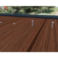 Eurotec EVOdry Clip gebogen  VE:100