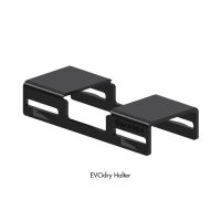 Eurotec EVOdry Clip gebogen  VE:100