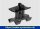 Eurotec EVOdry Clip gebogen  VE:100