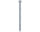 Eurotec KonstruX rBS; Zylinderkopf; blau verzinkt; TX30 5,2 x 160 mm VE:100