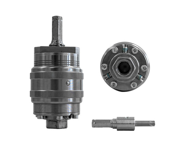 Eurotec Drehmomentbegrenzer 18 Nm VE:1