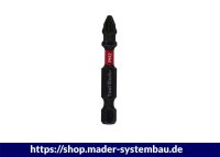 Eurotec Bit-Set TX15 50 mm VE:5