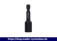 Eurotec Magnetischer Nutsetter 48x10mm VE:1