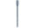 Eurotec Distanzschrauben; Stahl blau verzinkt; TX25 6 / 10,0 x 300 / 20 mm VE:100
