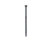 Eurotec Hobotec Zierkopf; Edelstahl gehärtet; TX10...