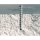 Eurotec Rock Sechskant; Stahl verzinkt; SW17 12,5 x 80 mm VE:100