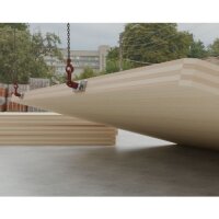 Eurotec Anschlagwirbel M12; schwenkbar  VE:1
