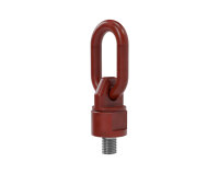 Eurotec Anschlagwirbel M14; schwenkbar  VE:1