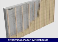 Eurotec Blue-Power Systemschraube; Stahl...