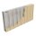 Eurotec Blue-Power Systemschraube; Stahl sonderbeschichtet; TX40 7,4 x 240 mm  VE:100
