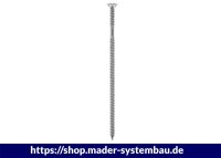 Eurotec Blue-Power Systemschraube; Stahl...