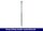 Eurotec Dachbauschraube  4,8 x 120 mm VE:500