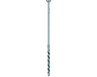 Eurotec Hobotec Senkkopf; Stahl blau verzinkt; TX15 4,0 x...