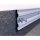 Eurotec Spenglerschrauben; Edelstahl A2; 2 tlg.; TX20 4,5 x 100 mm VE:200