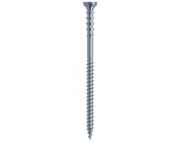 Eurotec Justitec; blau verzinkt; TX25 6,0 x 60 mm VE:200