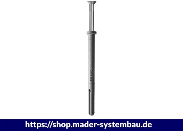 Eurotec END Nagel-Dübel SK; PZ2 Ø 6,0 x 100 mm VE:100
