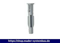 Eurotec EMD Multi-Dübel mit Kragen Ø 12,0 x...