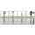 Eurotec END Nagel-Dübel SK; PZ2* Ø 5,0 x 40 mm VE:200