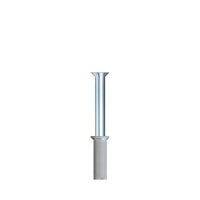 Eurotec ERD Rahmendübel SK; TX40 Ø 10 x 200 mm VE:50