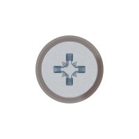 Eurotec END Nagel-Dübel ZK Ø 6,0 x 40 mm VE:200