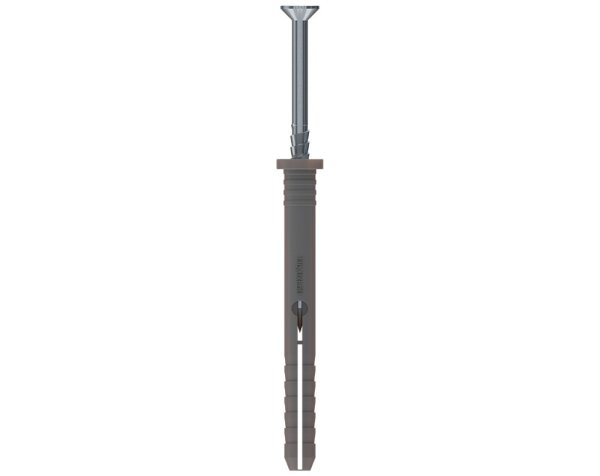 Eurotec END Nagel-Dübel ZK Ø 6,0 x 60 mm VE:200