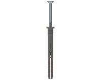 Eurotec END Nagel-Dübel ZK Ø 6,0 x 60 mm VE:200