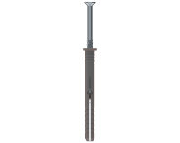 Eurotec END Nagel-Dübel ZK Ø 6,0 x 60 mm VE:200