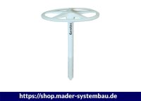 Eurotec Klimax ECO 1 Dämmstoffdübel Ø8 x...