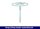Eurotec Klimax ECO 1 Dämmstoffdübel Ø8 x 160 mm 1-teilig; Tellerdurchmesser 90 mm VE:200
