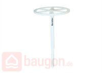 Eurotec Klimax ECO 2 Dämmstoffdübel Ø8 x...
