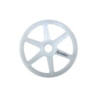 Eurotec Klimax ECO 2 Dämmstoffdübel Ø8 x 120 mm 2-teilig; Tellerdurchmesser 90 mm VE:250
