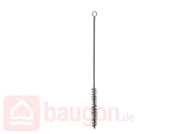 Eurotec Bohrloch-Reinigungsbürste Ø12 mm  VE:10