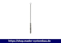 Eurotec Bohrloch-Reinigungsbürste Ø14 mm  VE:10