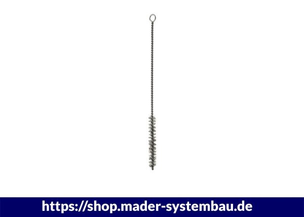 Eurotec Bohrloch-Reinigungsbürste Ø18 mm  VE:5