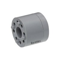 Eurotec Druckhülse DistanzMontage Ø18 48 x 10...