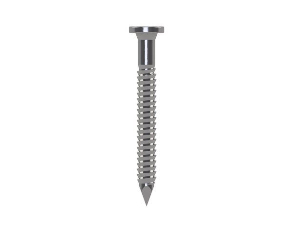 Eurotec Ankernägel mit Flachkopf; magaziniert 4,0 x 50 mm VE:2000
