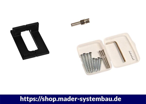 Eurotec ATLAS Schablonen-Set  HFSS 70*  VE:1