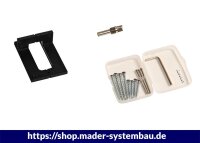 Eurotec ATLAS Schablonen-Set  HFSS 70*  VE:1