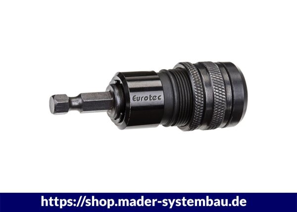 Eurotec Screw Stop  VE:1