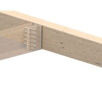 Eurotec Stabdübel S235 12 x 98 mm VE:25