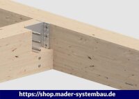 Eurotec Stabdübel S235 16 x 158 mm VE:25
