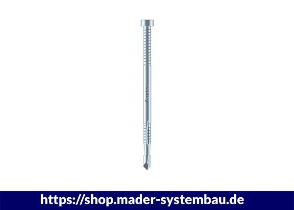 Eurotec EST Stabdübel; blau verzinkt 7,5 x 93 mm VE:50