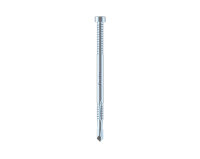 Eurotec EST Stabdübel; blau verzinkt 7,5 x 73 mm VE:50