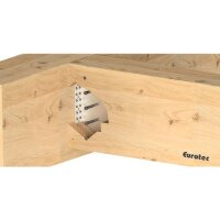 Eurotec EST Stabdübel; blau verzinkt 7,5 x 73 mm VE:50