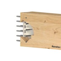 Eurotec EST Stabdübel; blau verzinkt 7,5 x 73 mm VE:50
